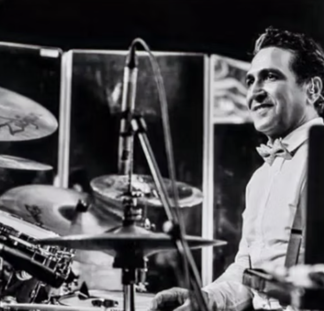 Mohammad Sattari, founder of Sattari Music